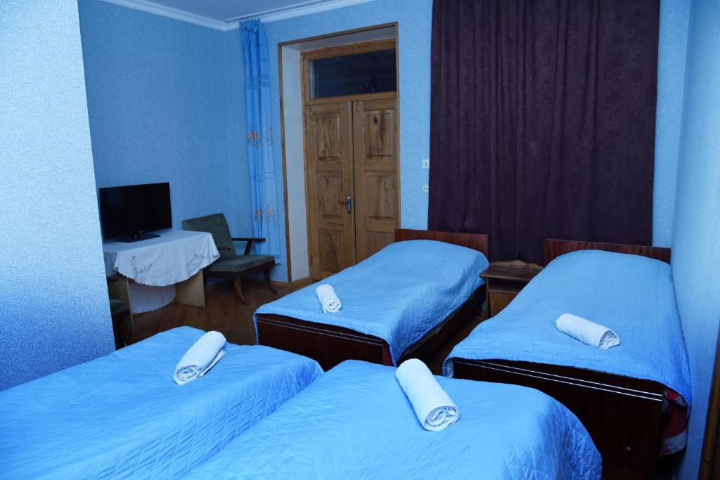 Lile Guest House room 4