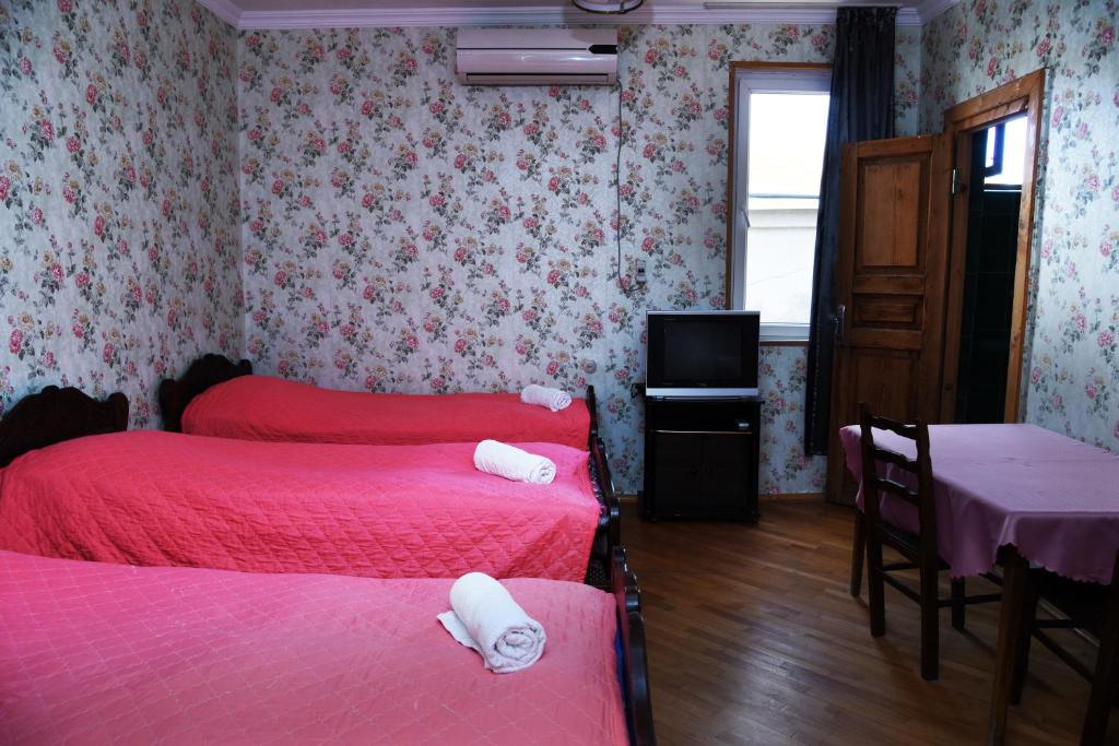 Lile Guest House room 5