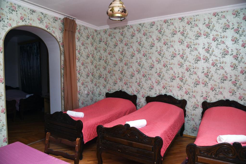 Lile Guest House room 6